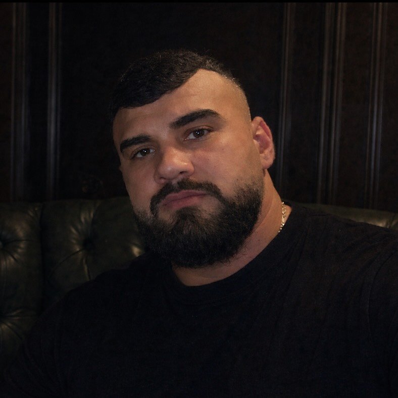 Instagram Profilbild von benioffiziell