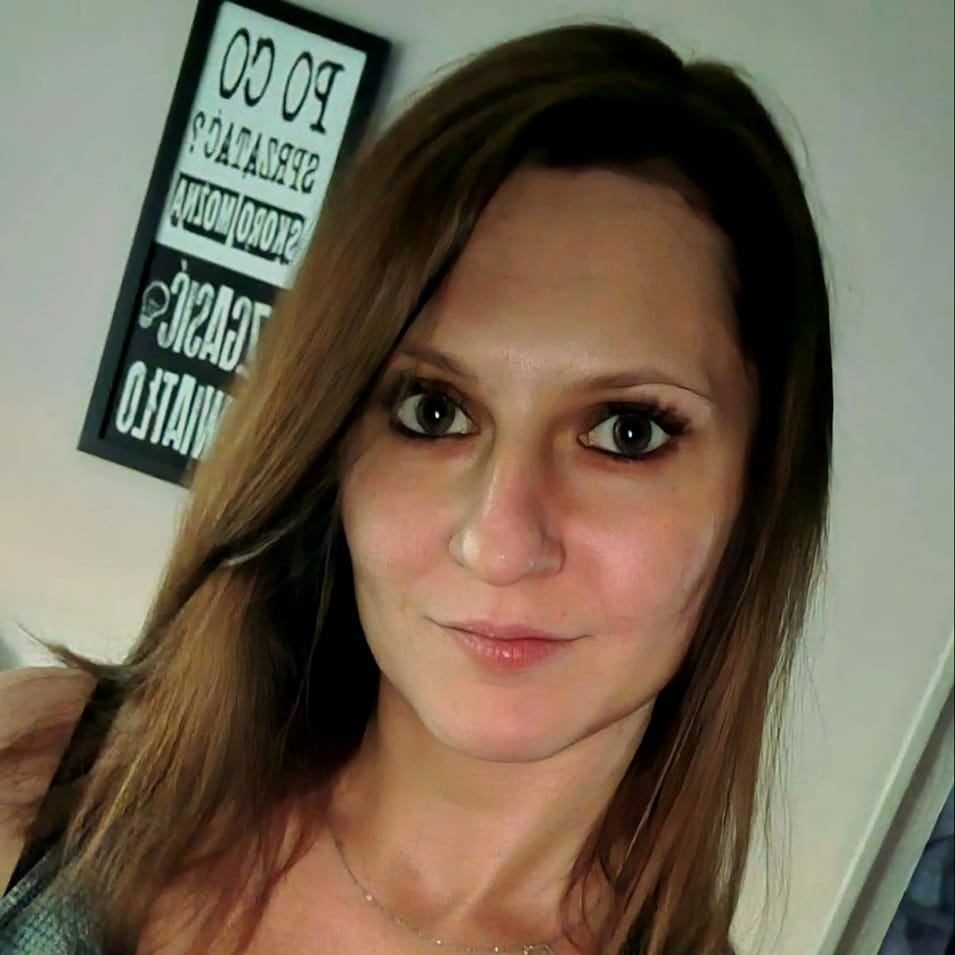 Instagram Profilbild von gosiaoleksiak