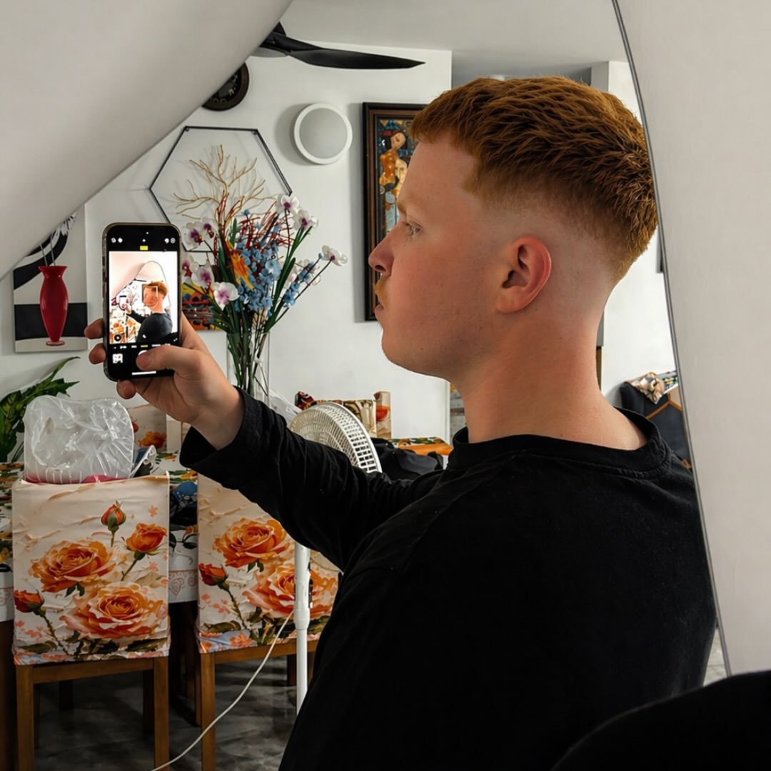 Instagram Profilbild von doron_hovet