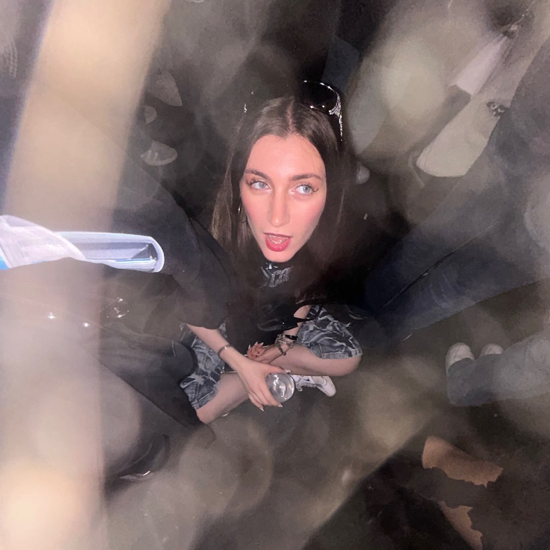 Instagram Profilbild von dorinarustaj