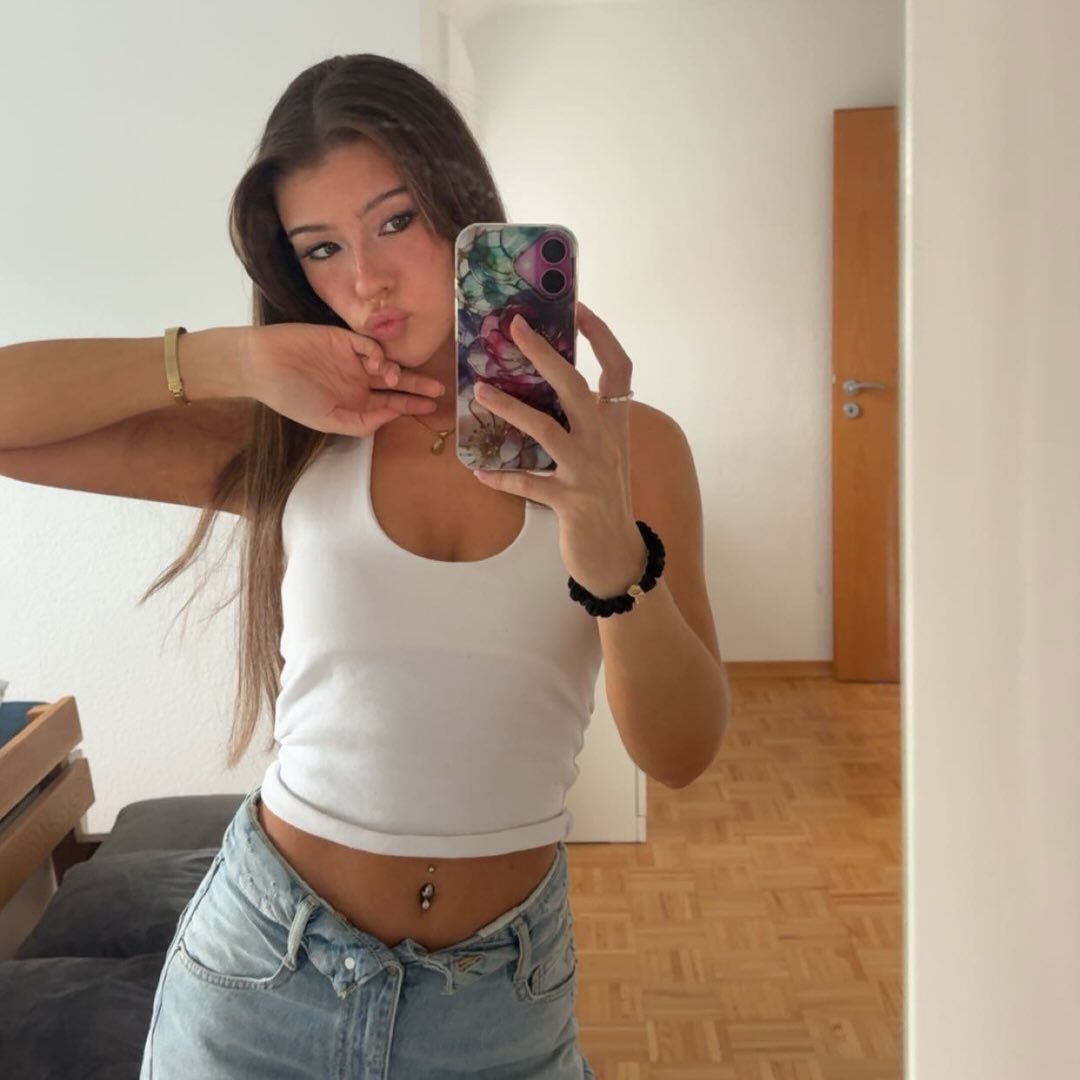 Instagram Profilbild von merlemarieee