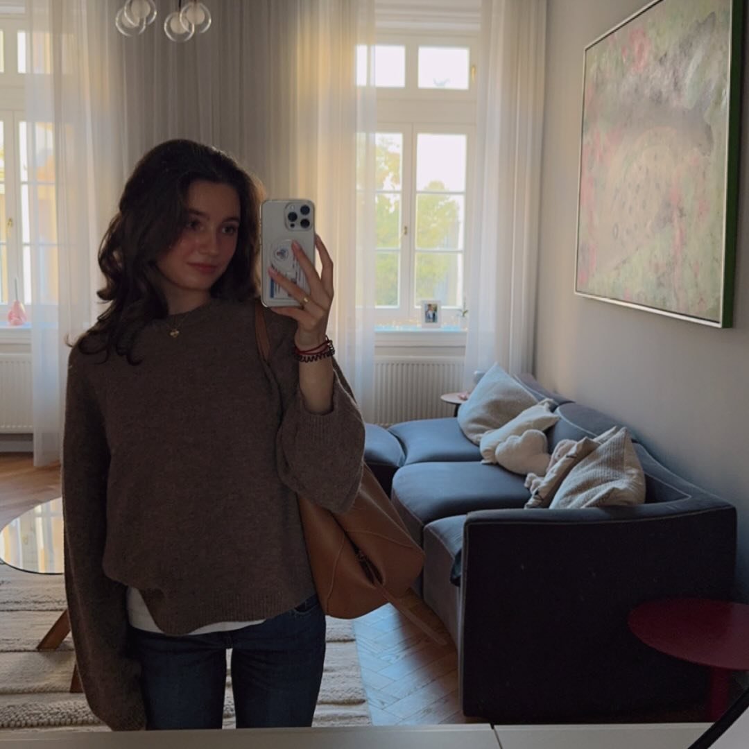 Instagram Profilbild von romikochannek