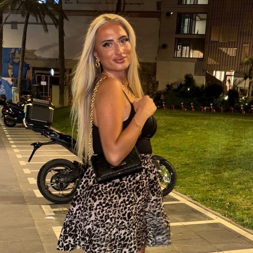 Instagram Profilbild von besianaavdija
