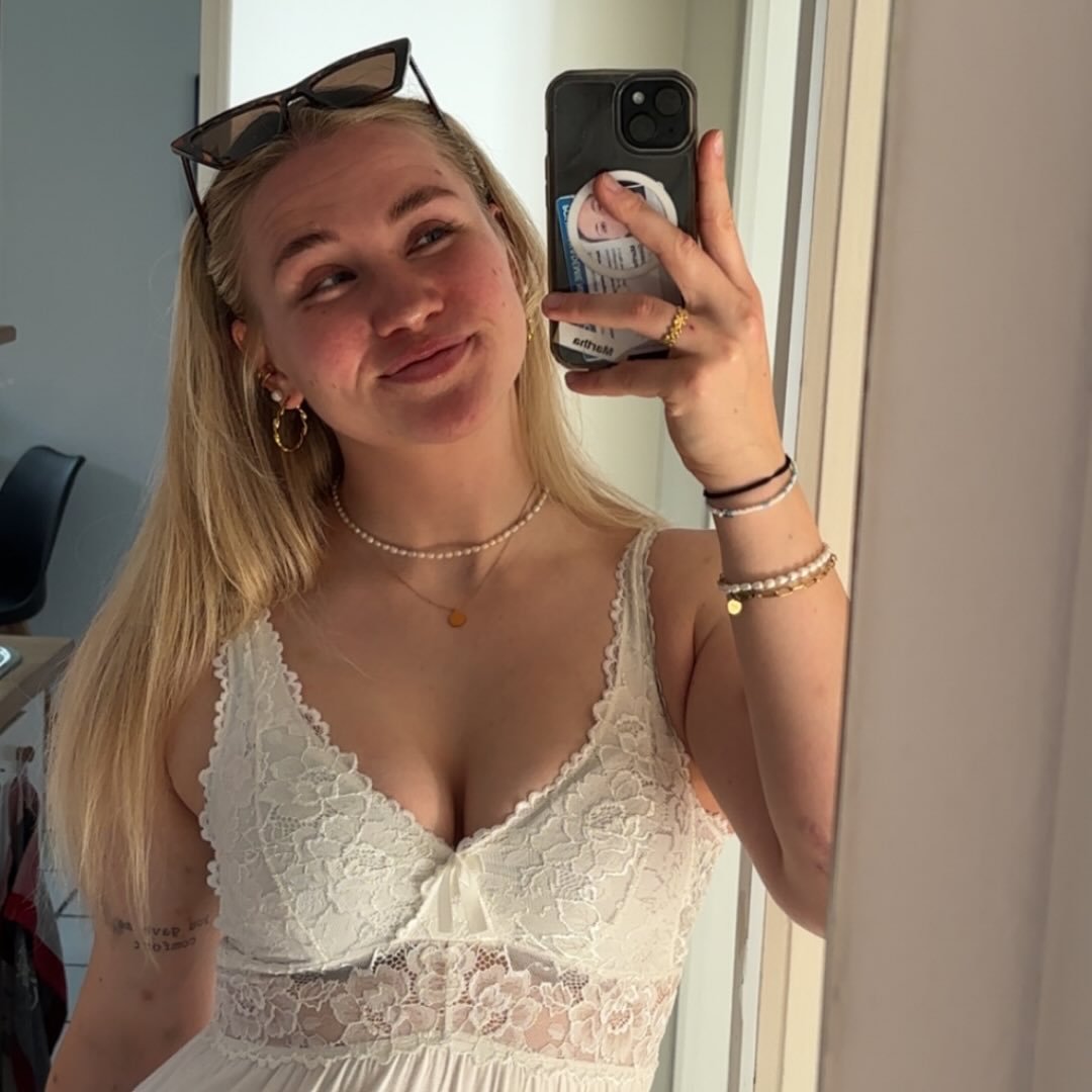 Instagram Profilbild von marthagsk
