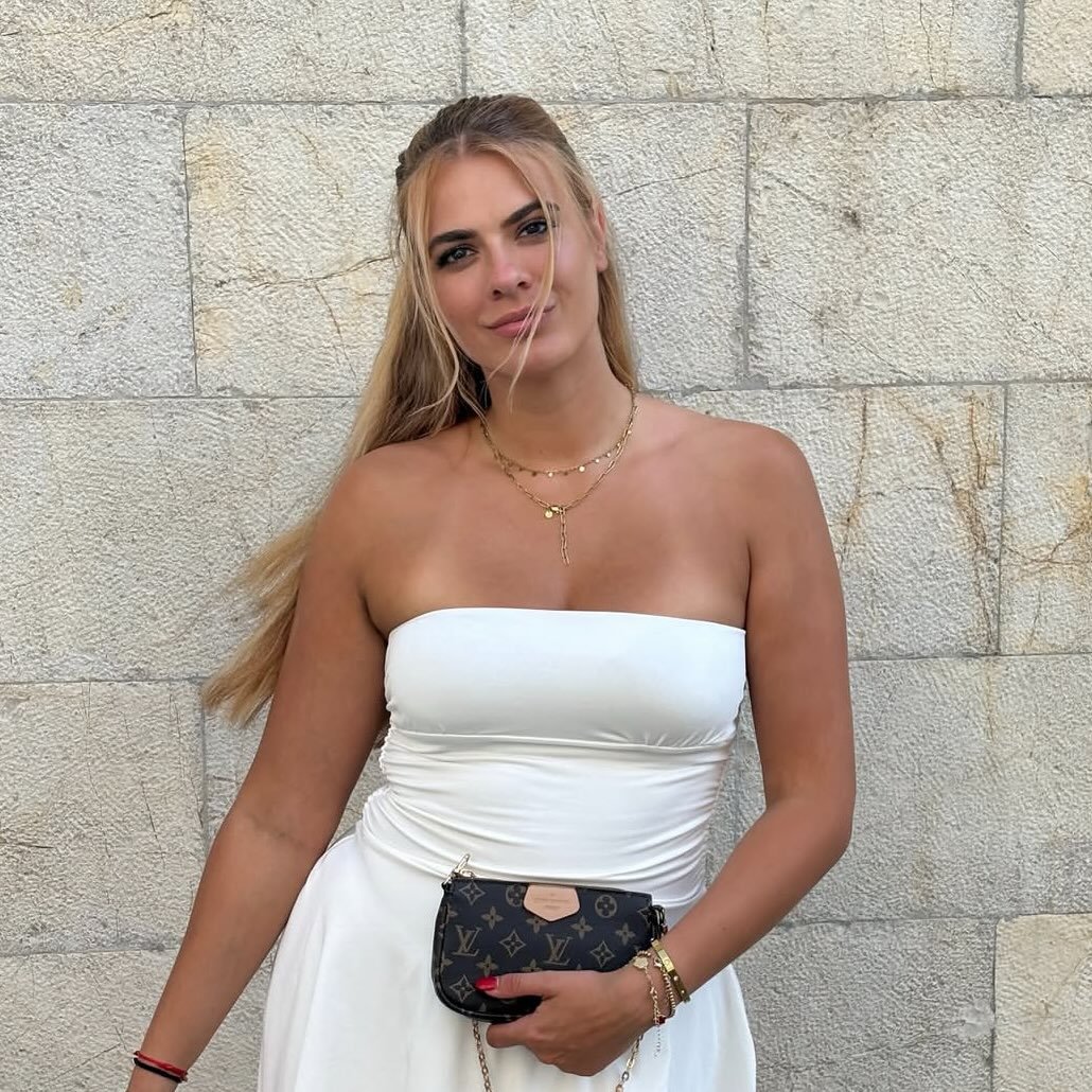 Instagram Profilbild von franziforell