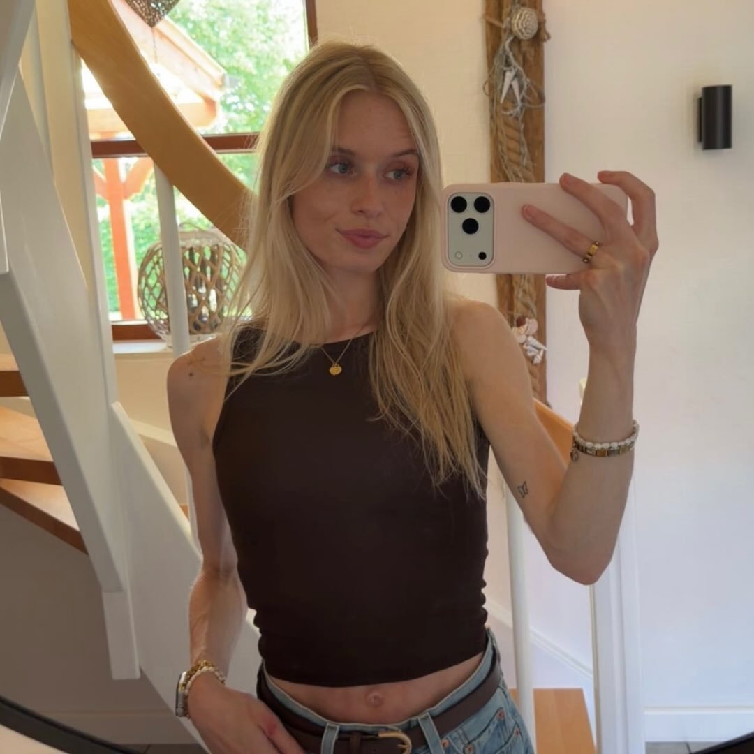 Instagram Profilbild von mariegruenloh