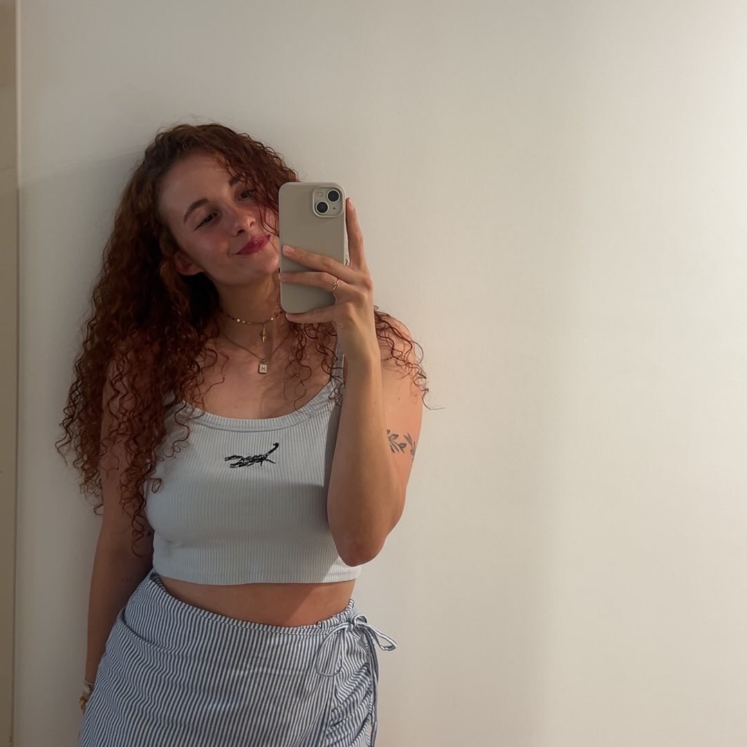 Instagram Profilbild von alexabglr