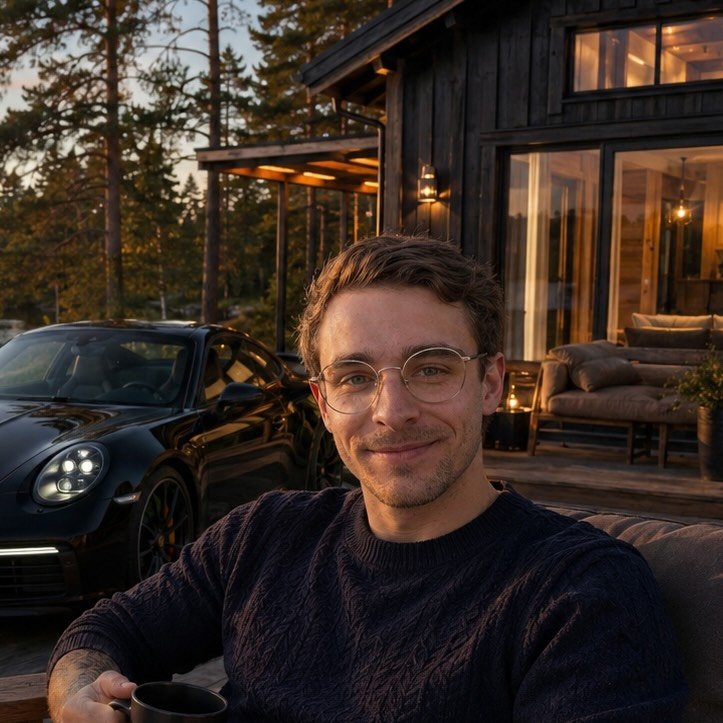 Instagram Profilbild von niklas.magdanz