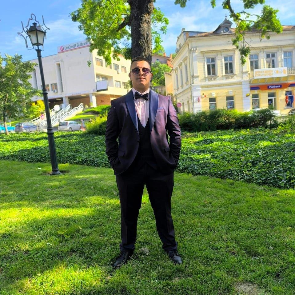 Instagram Profilbild von ismailovsezai05