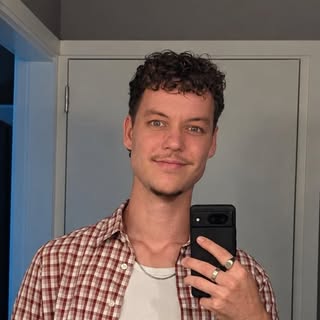 Instagram Profilbild von svenvanklink