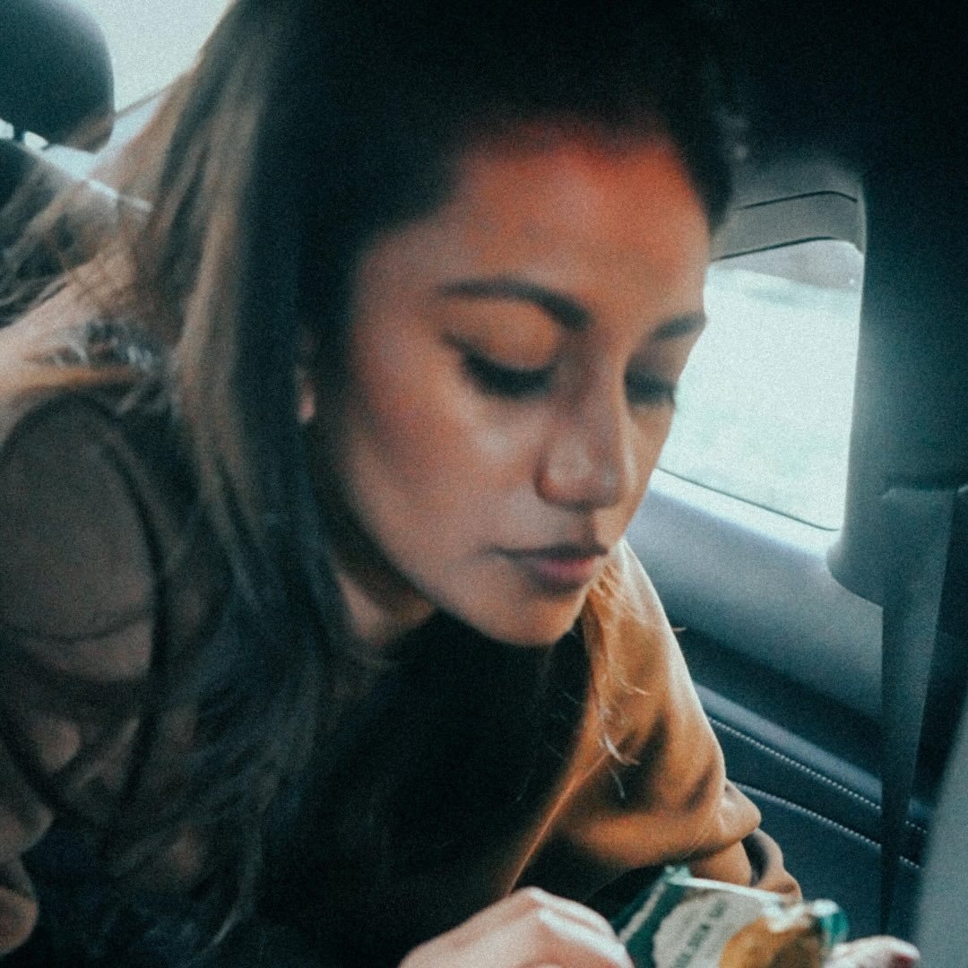 Instagram Profilbild von varishaa