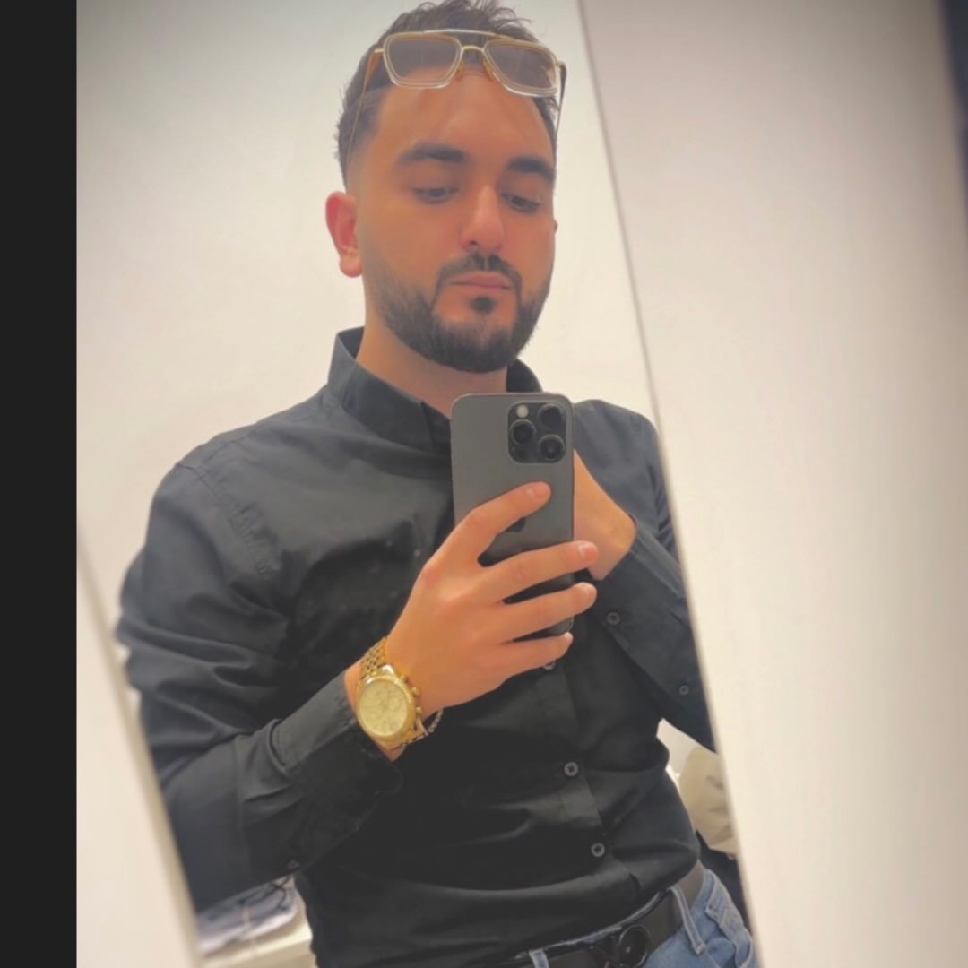 Instagram Profilbild von burie0987