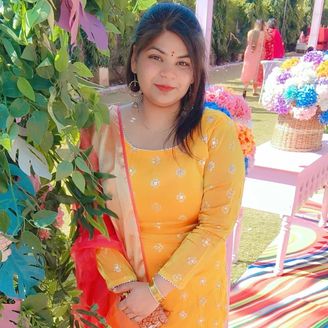 Instagram Profilbild von vinita26799