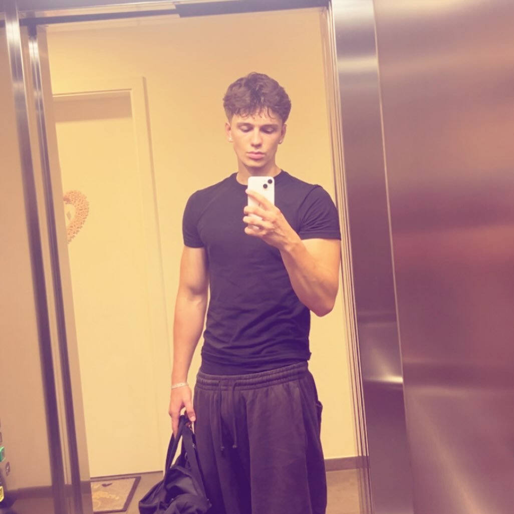 Instagram Profilbild von tamino.srd