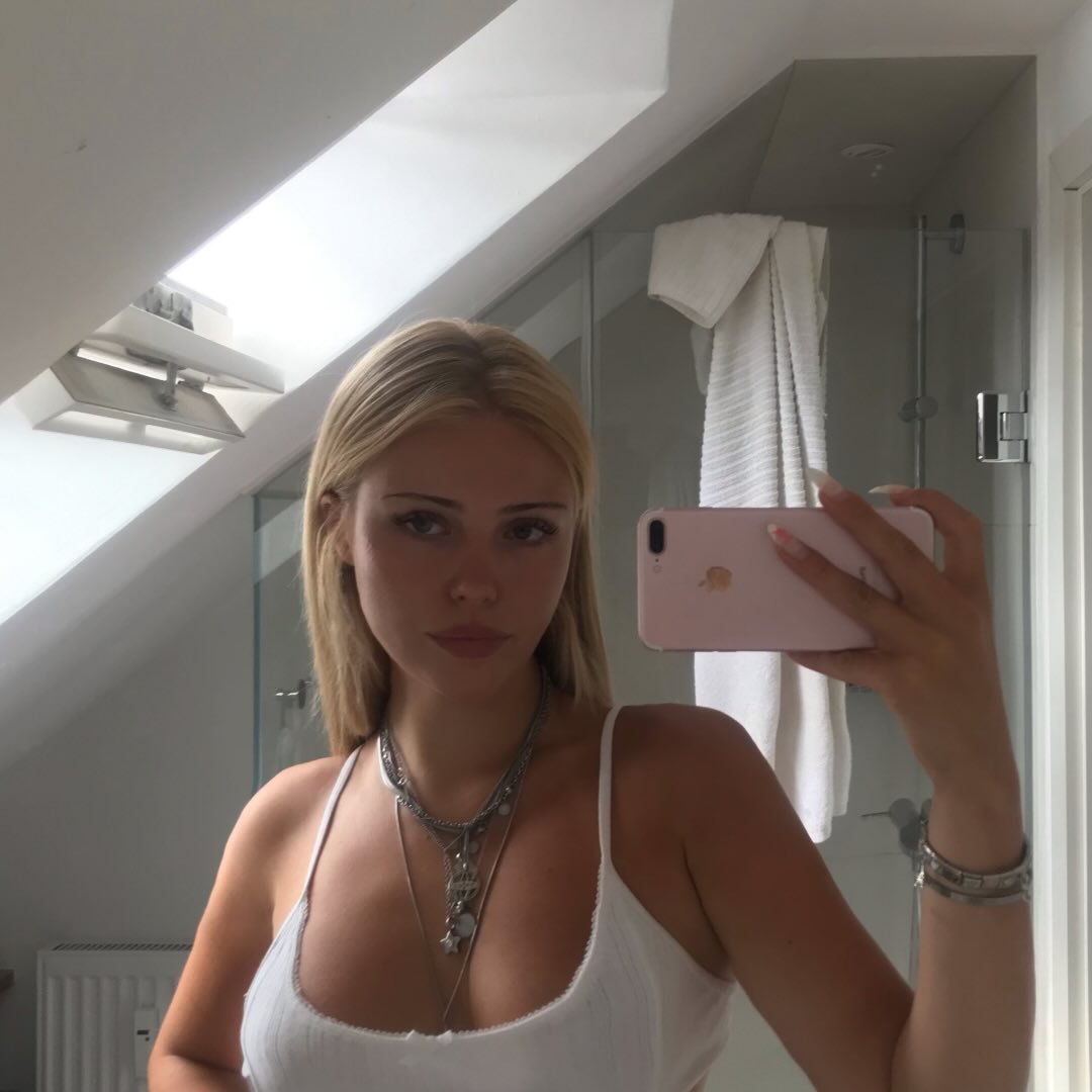 Instagram Profilbild von paulaemn