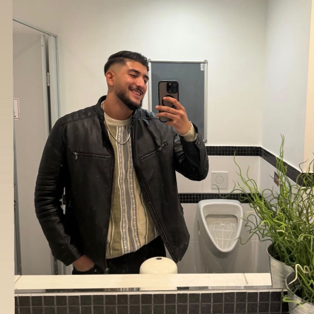 Instagram Profilbild von ahmet.sd68