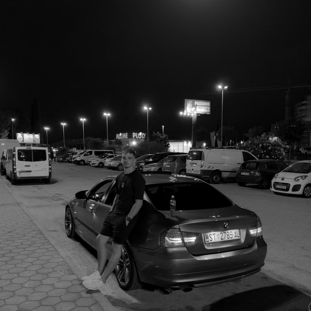 Instagram Profilbild von lukabilandzic
