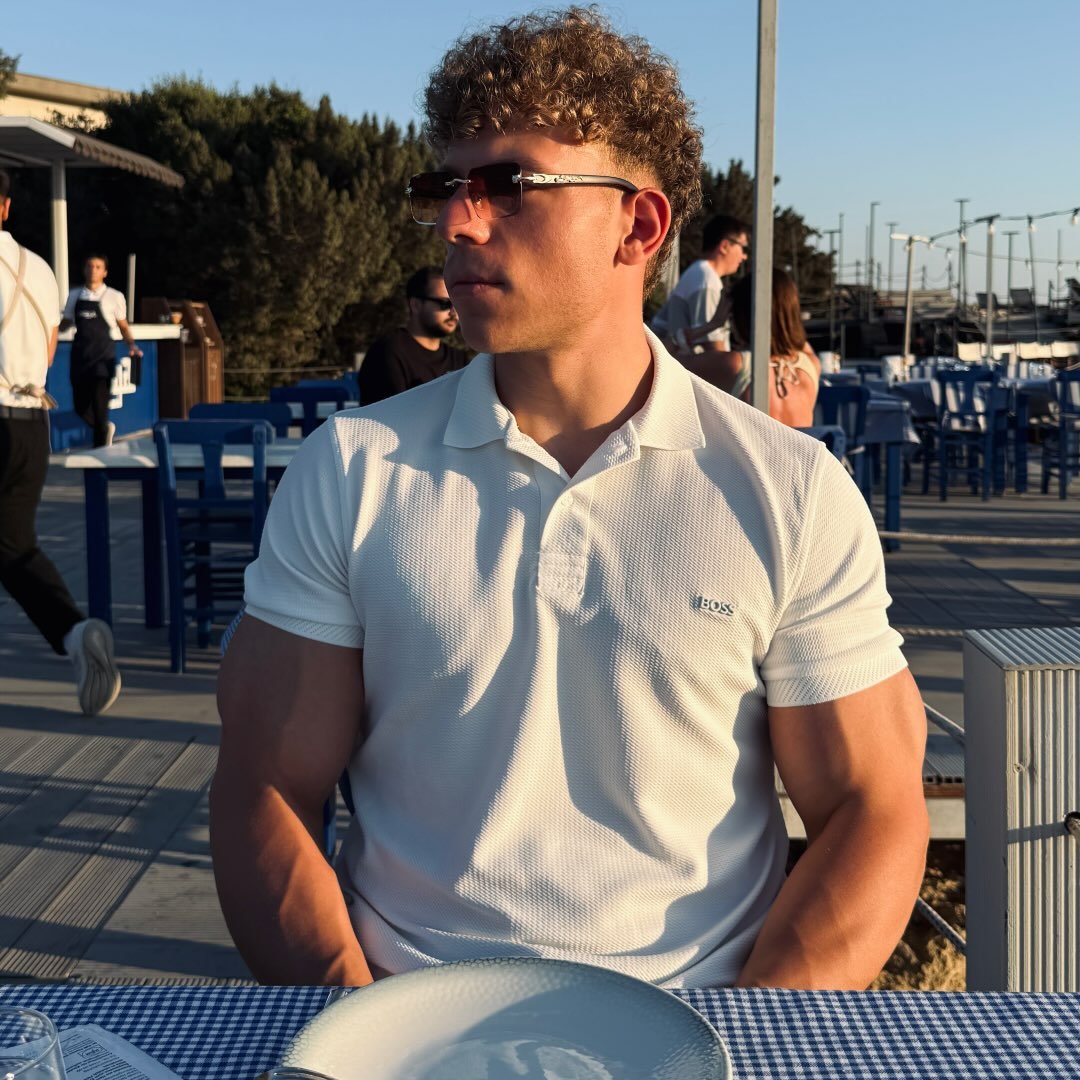 Instagram Profilbild von der.david7