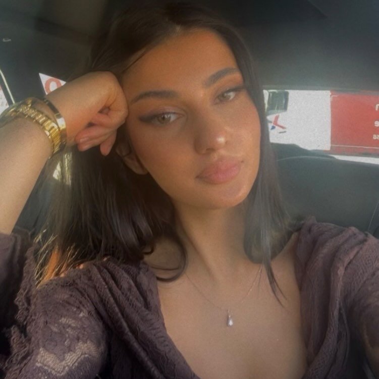 Instagram Profilbild von sonyazuheri