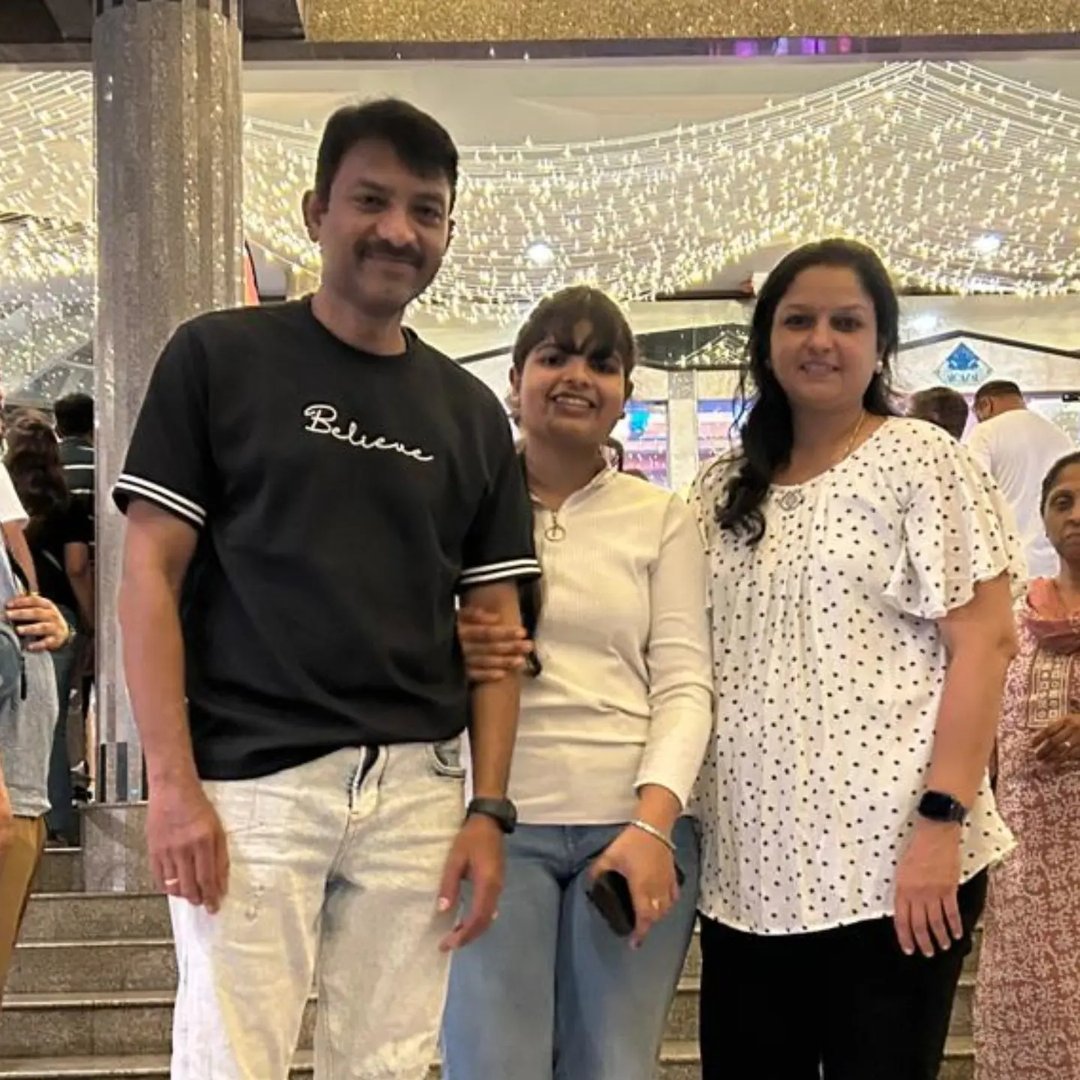 Instagram Profilbild von manjusmaran