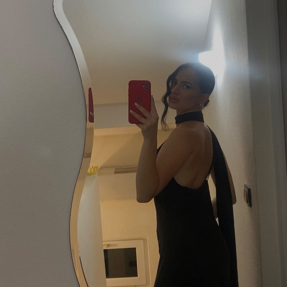 Instagram Profilbild von kljajicandela