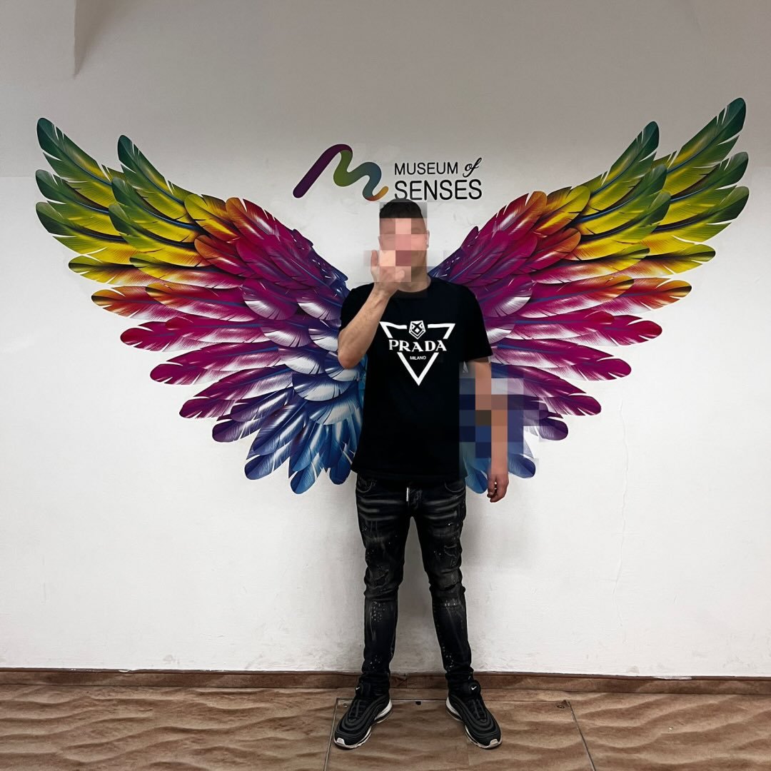 Instagram Profilbild von m1312x