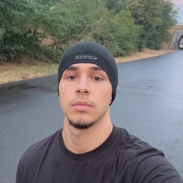 Instagram Profilbild von 45ahmetkaan