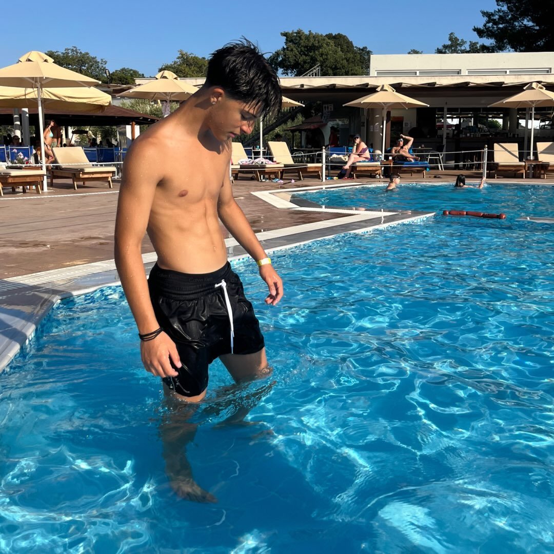 Instagram Profilbild von cstleandros