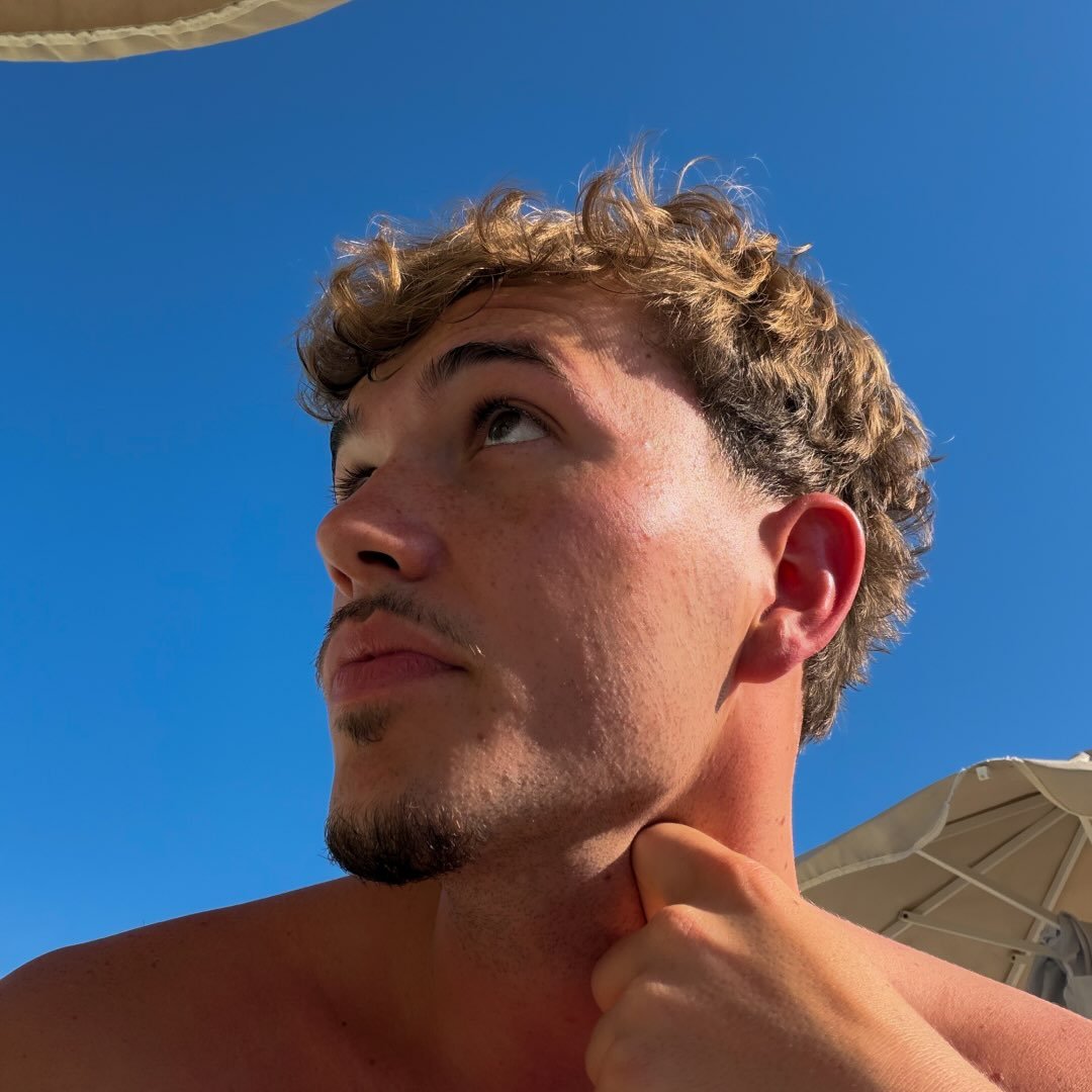 Instagram Profilbild von paulnewmn