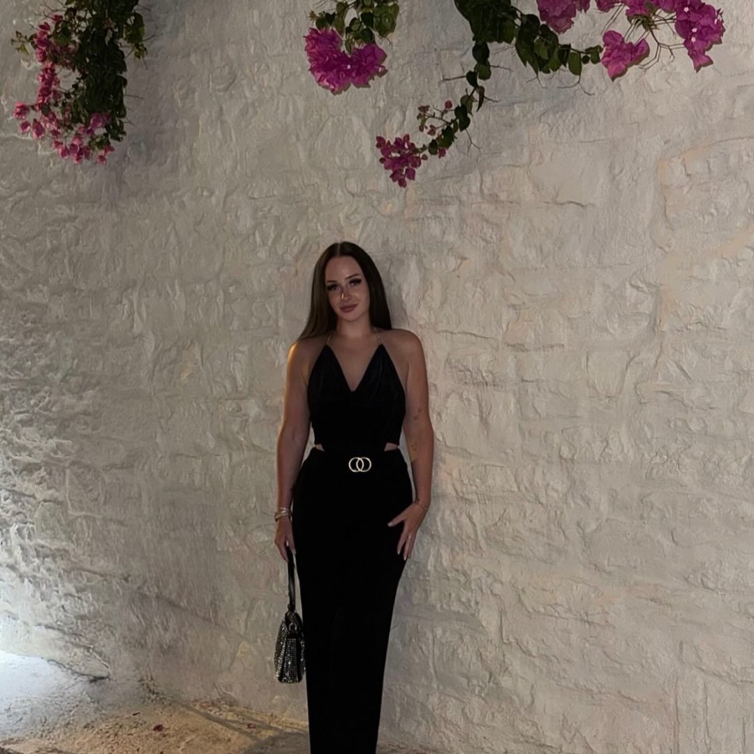 Instagram Profilbild von xmilenasophie