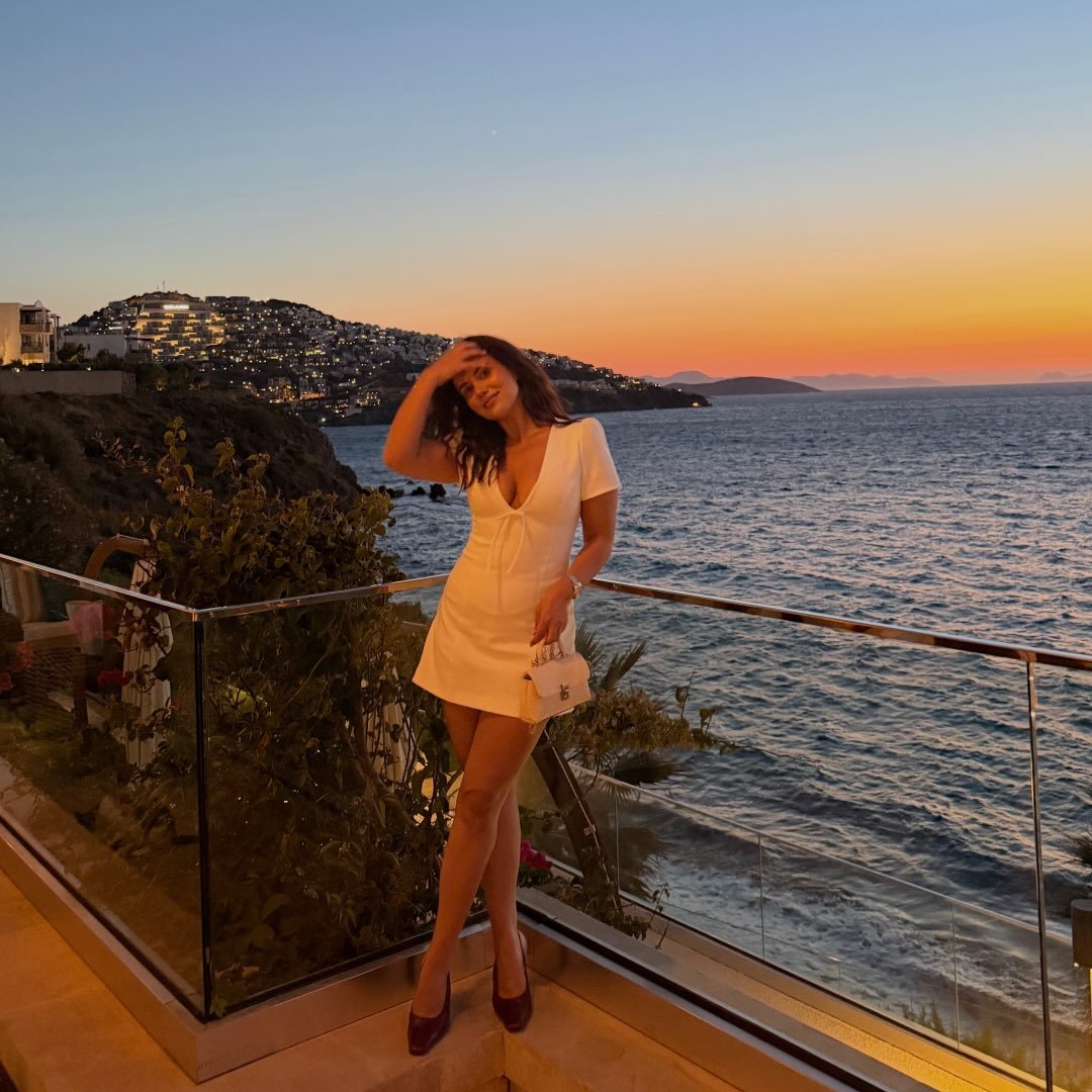Instagram Profilbild von aylineltmz
