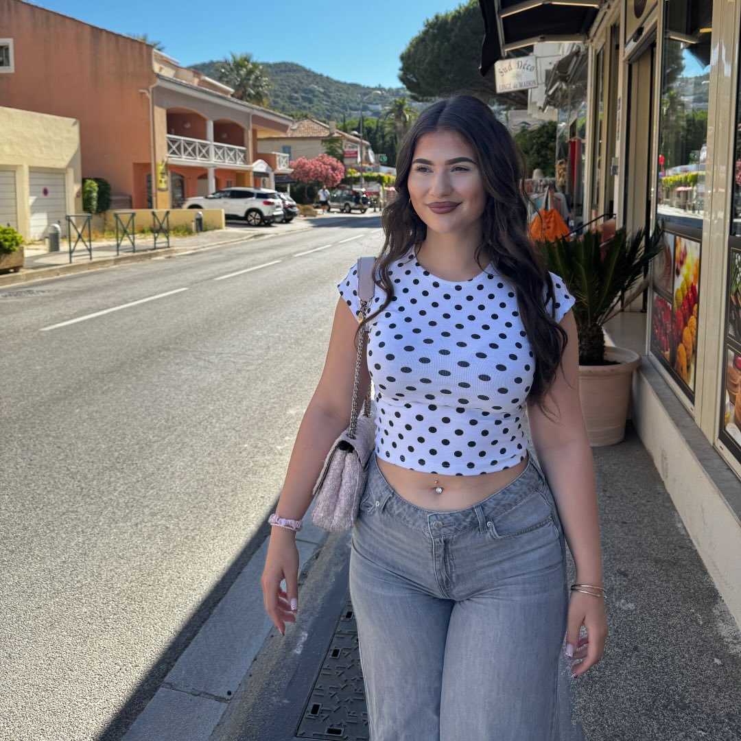 Instagram Profilbild von friiederike
