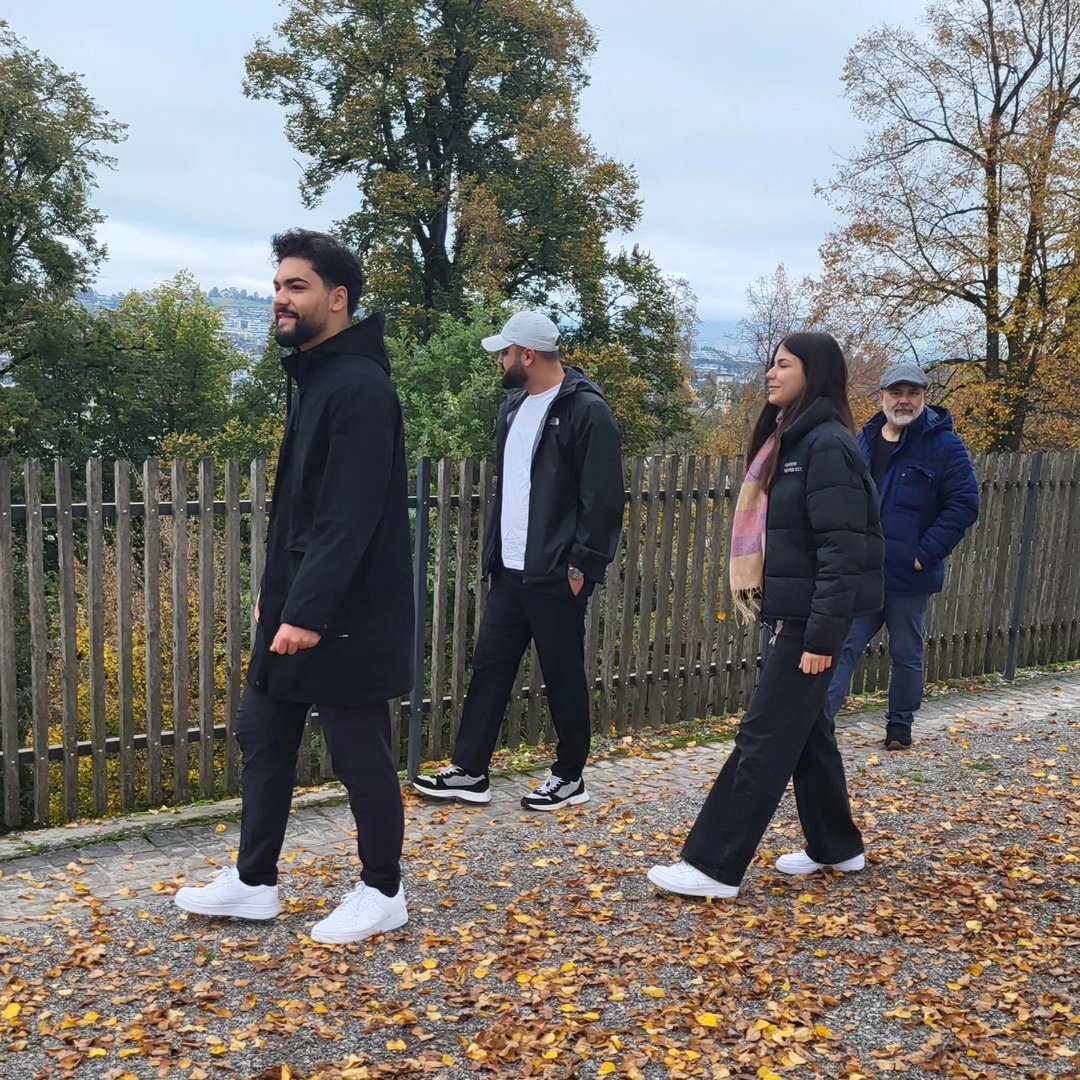 Instagram Profilbild von melahat515