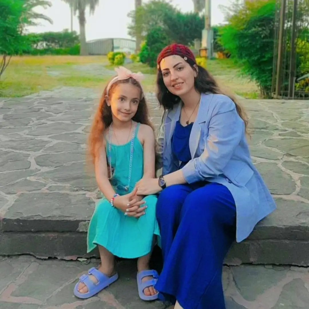 Instagram Profilbild von saharmogharabiyan71