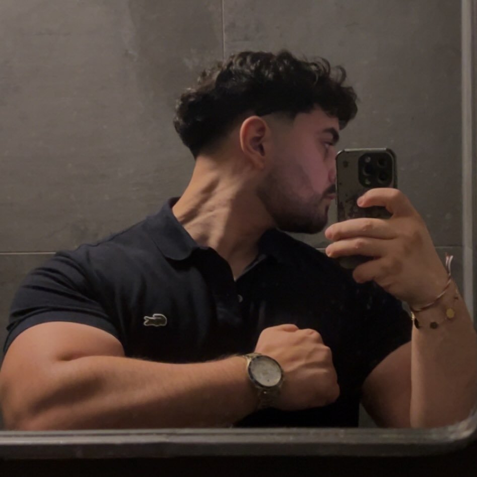 Instagram Profilbild von iskankkk