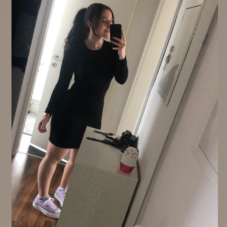 Instagram Profilbild von lauracandito