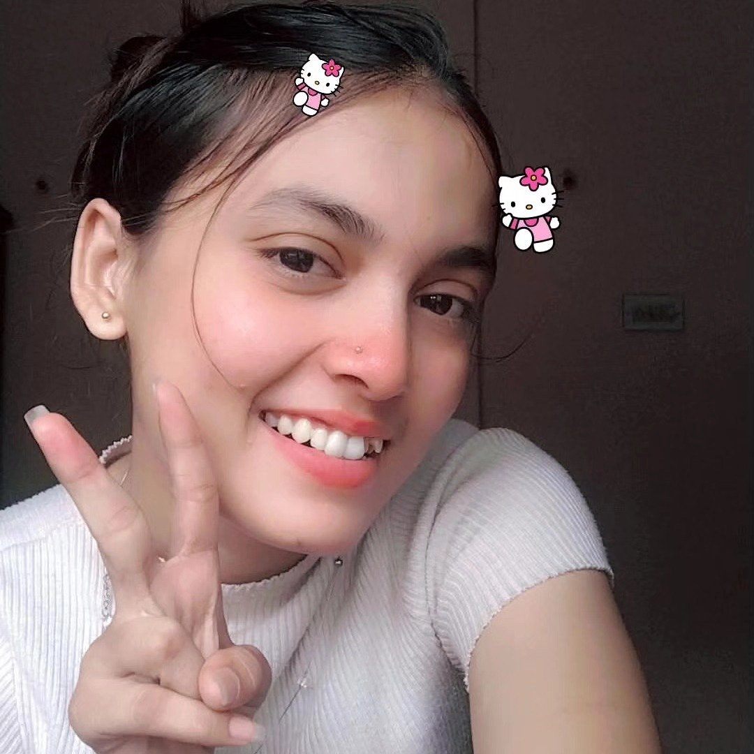 Instagram Profilbild von _dole_payal_