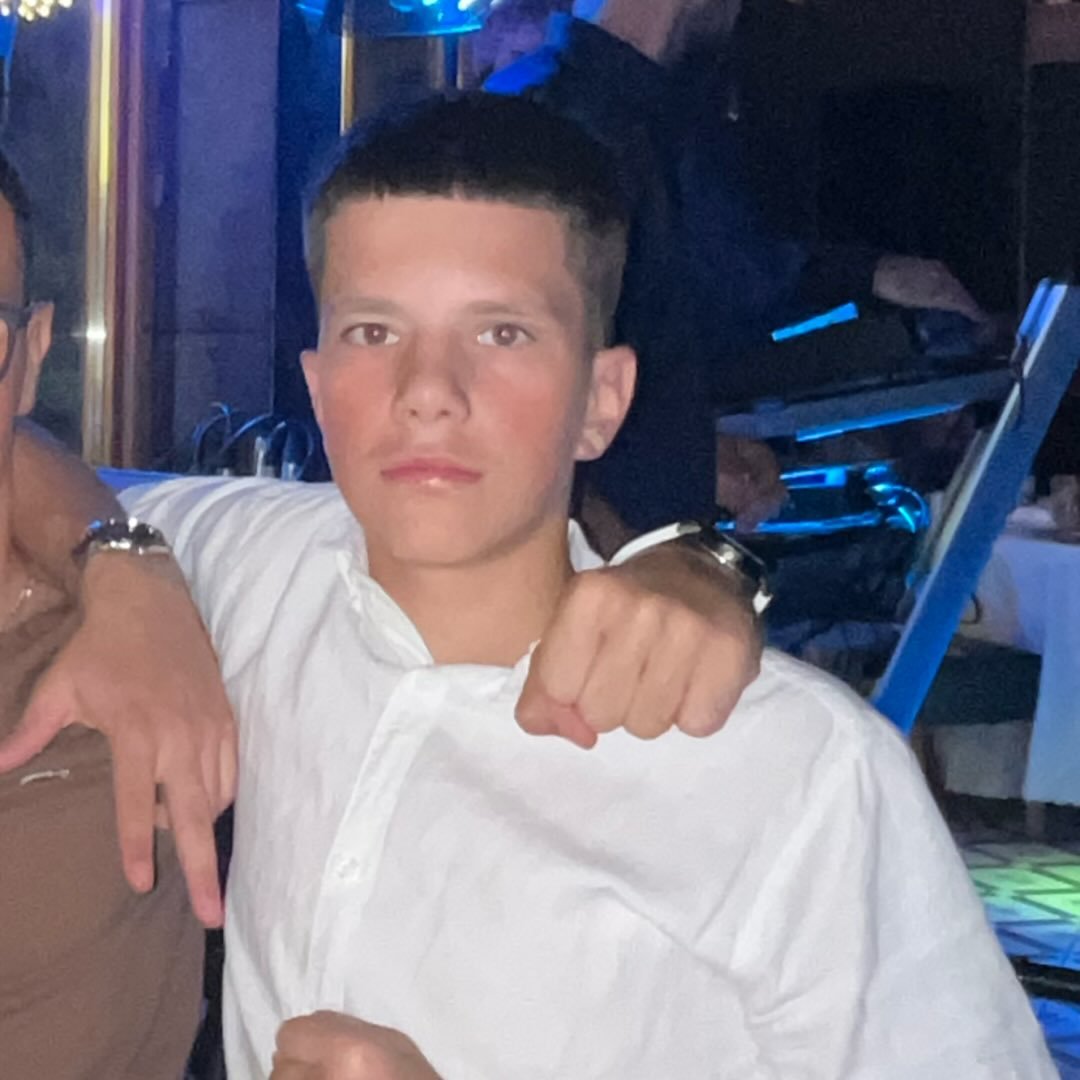Instagram Profilbild von aleksastajin