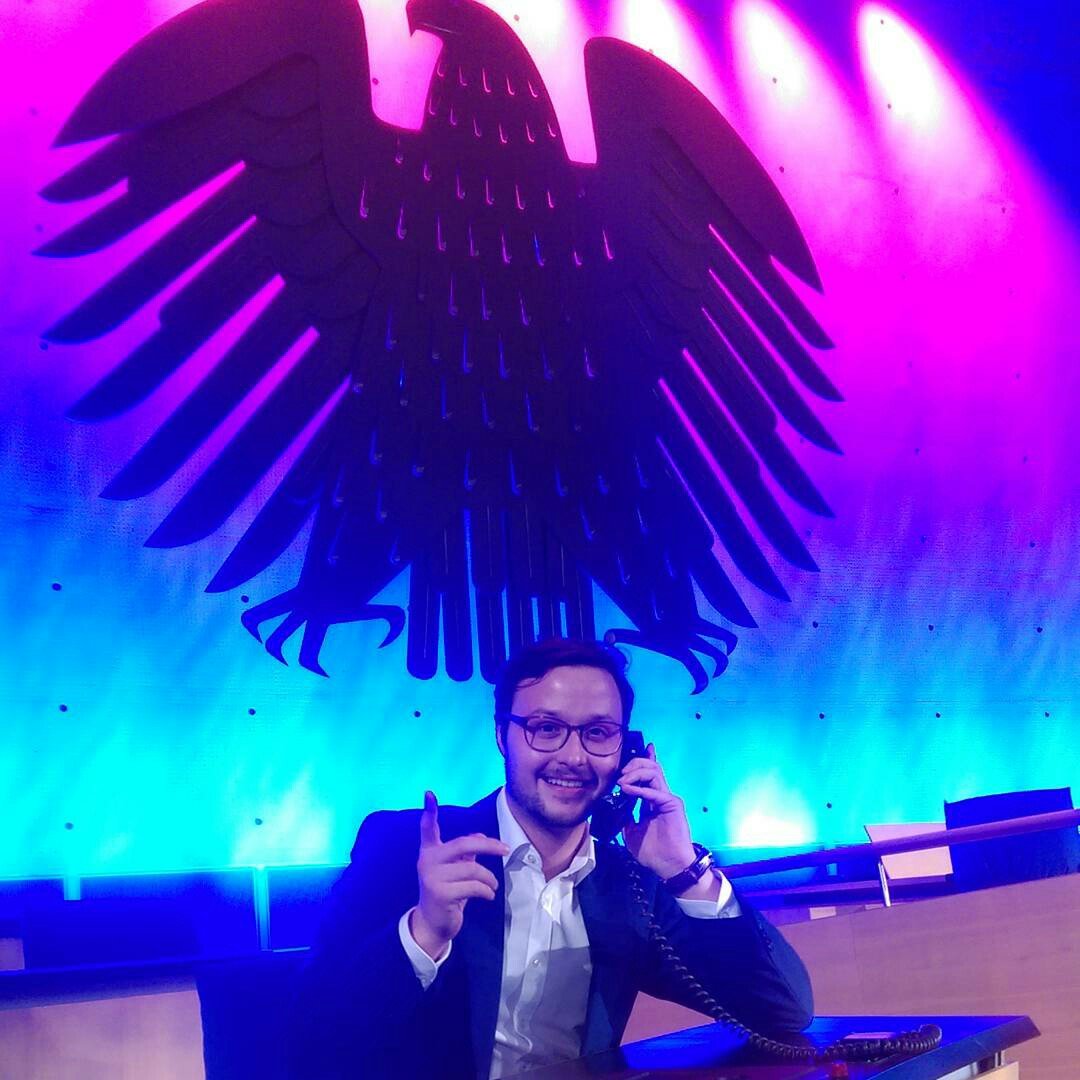 Instagram Profilbild von michischorschi