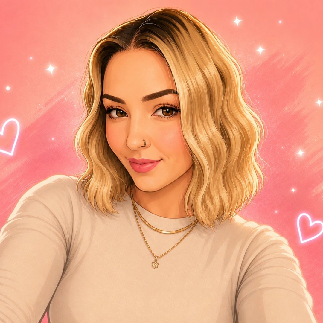 Instagram Profilbild von lindaakpln