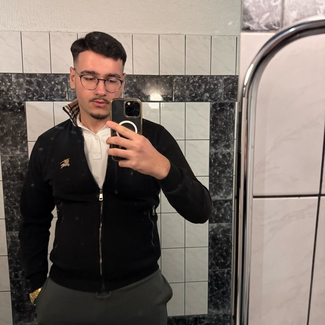 Instagram Profilbild von majkic_al