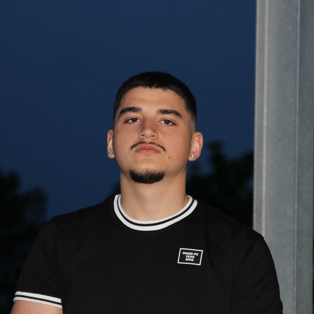 Instagram Profilbild von _niko.kgs_