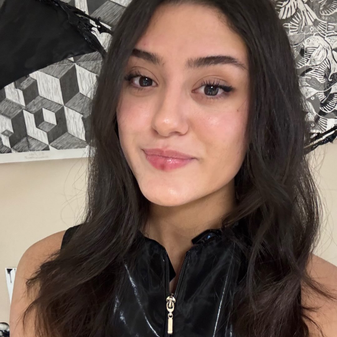 Instagram Profilbild von hazalatly