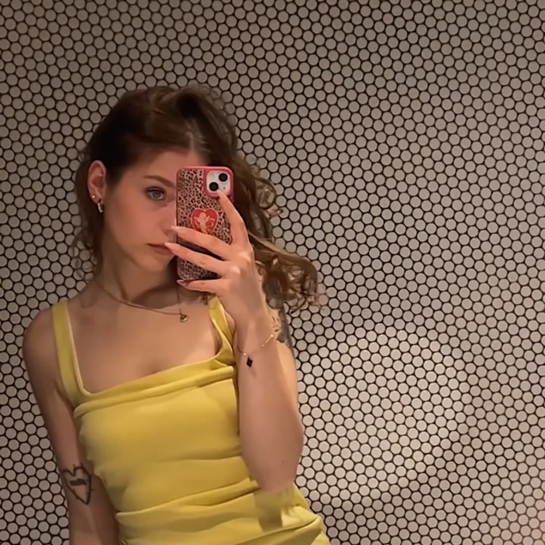 Instagram Profilbild von annasaloga