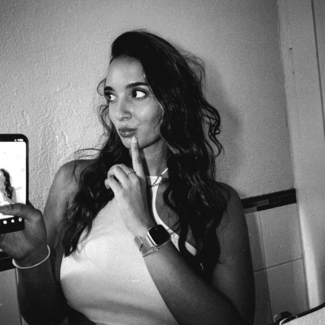 Instagram Profilbild von ilianavrzs