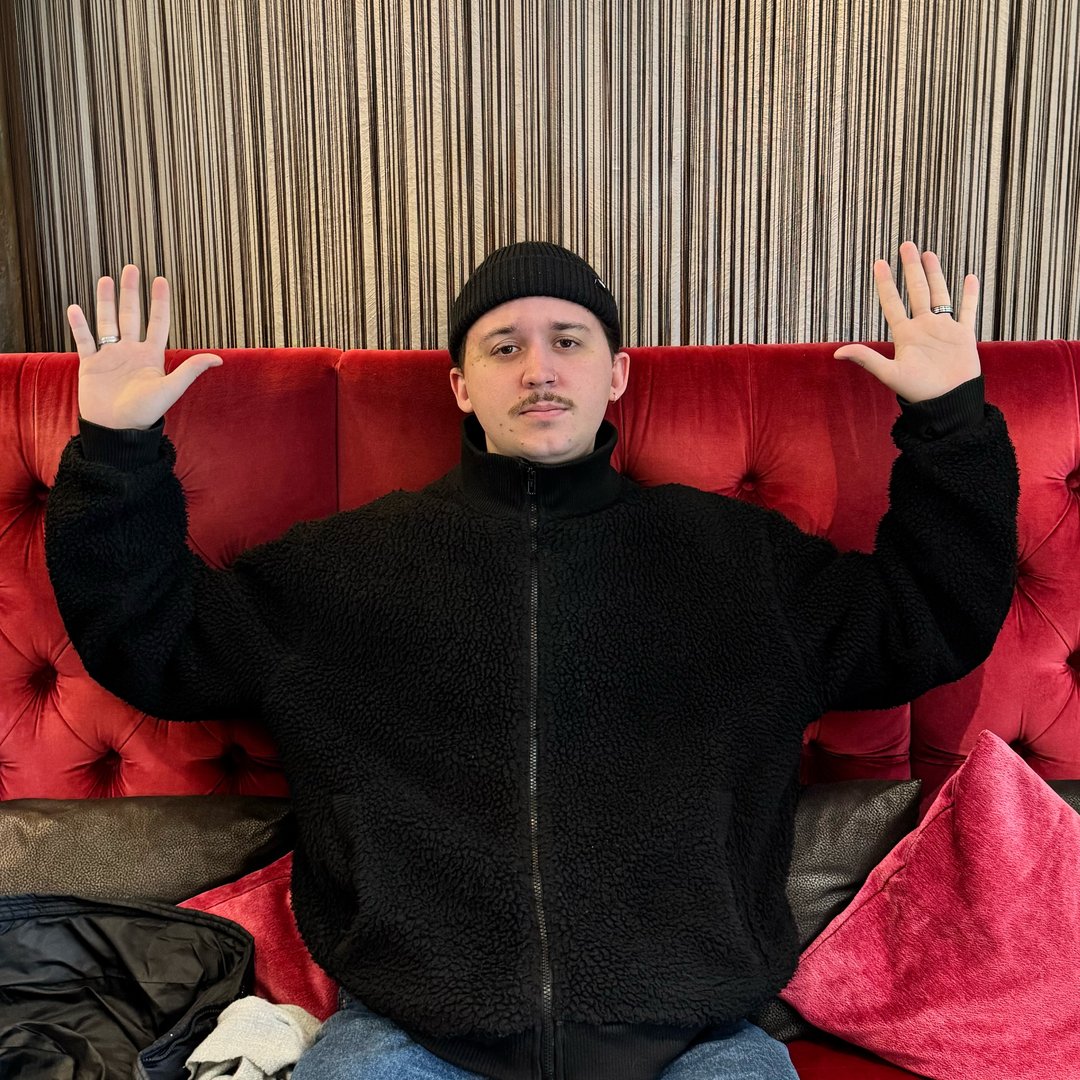 Instagram Profilbild von heinz_comedy