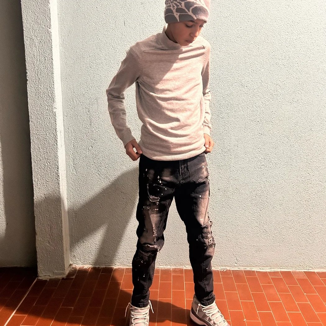 Instagram Profilbild von tonelyyy_alaa