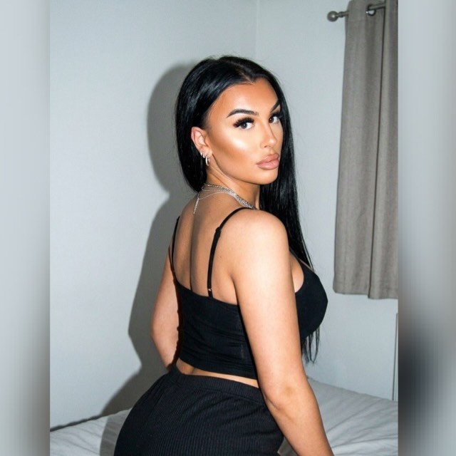 Instagram Profilbild von misscaramella___