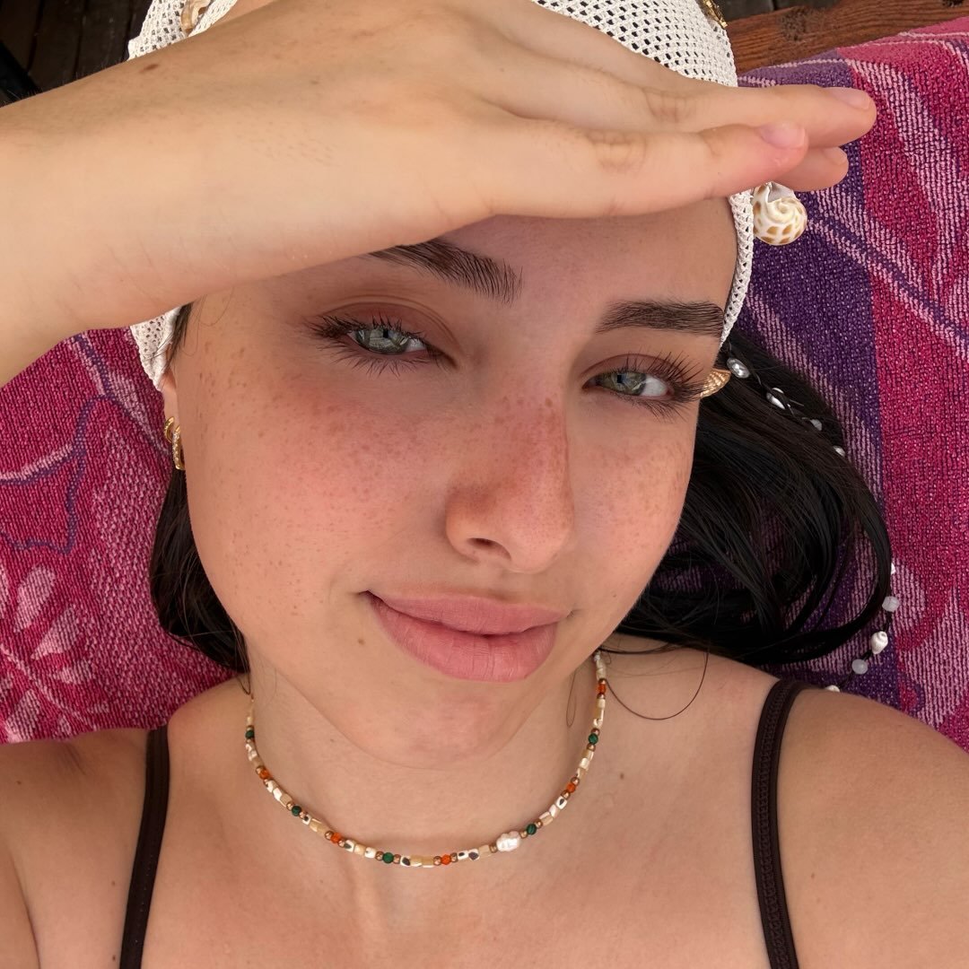 Instagram Profilbild von taliagoek
