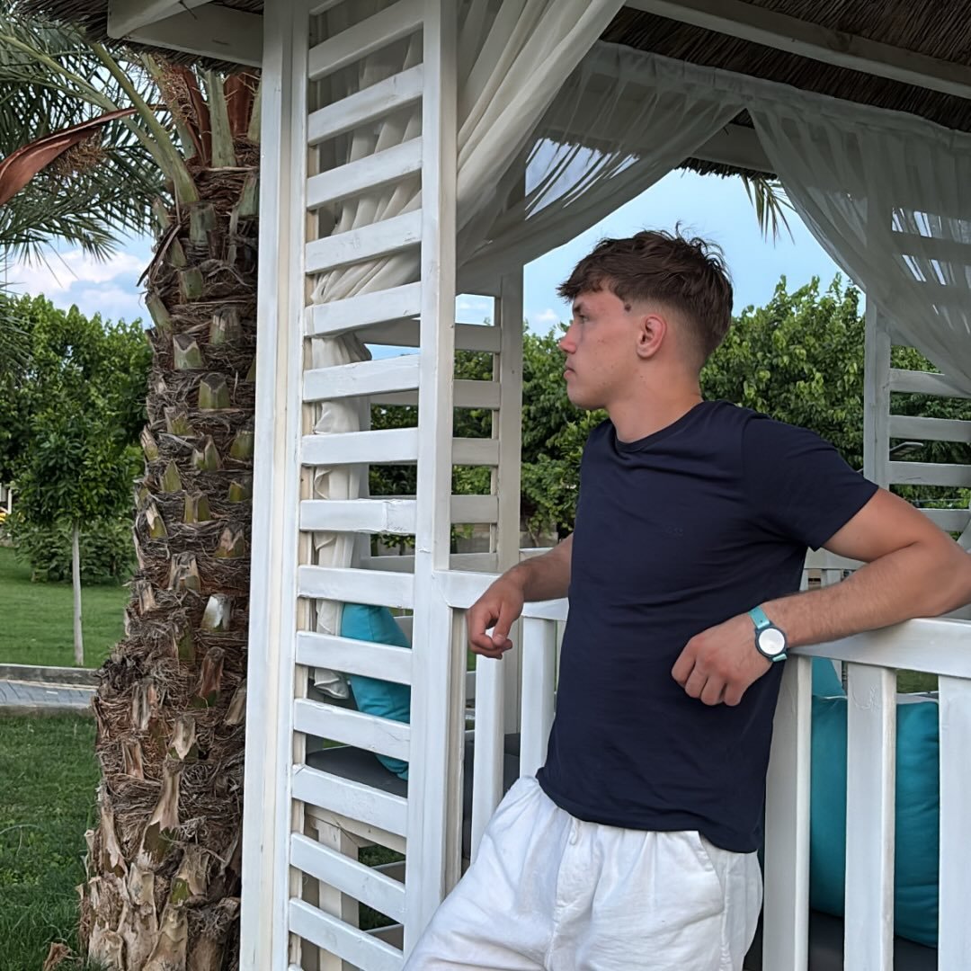Instagram Profilbild von artiomksk
